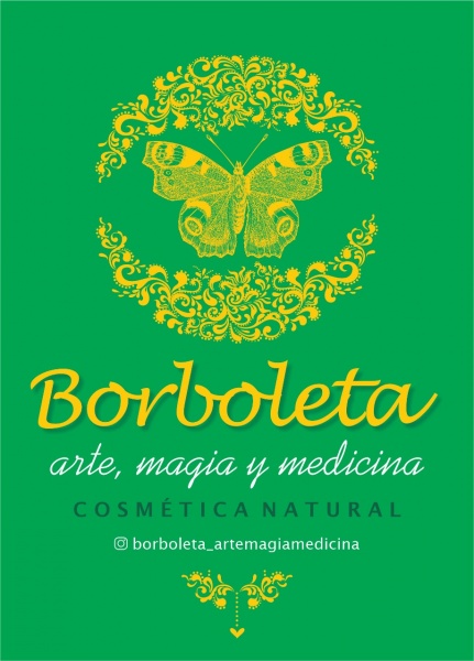 Borboleta 