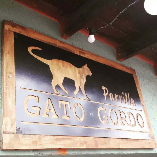 GATO GORDO