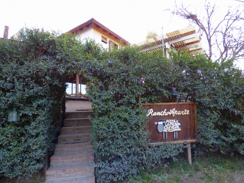 Rancho Aparte