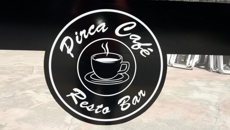Pirca  Cafe - Bar