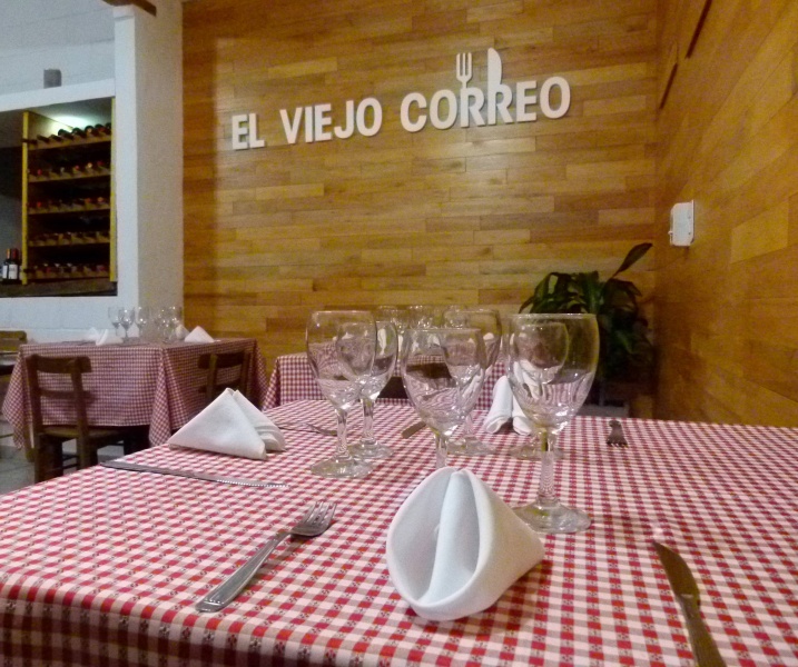 El Viejo Correo