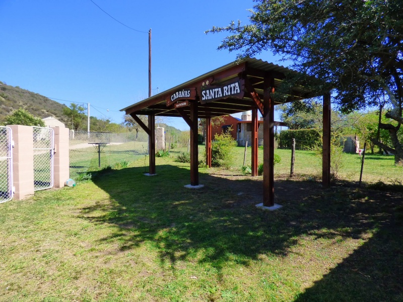 Cabañas Santa Rita