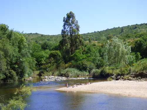 Guia Alpa Corral